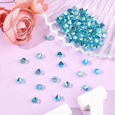 Preciosa® Crystal Beads Y-PRC-BA4-60230-20000-1