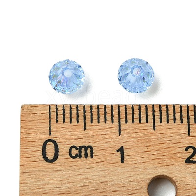 Preciosa® Crystal Beads Y-PRC-BA5-30020-200-1