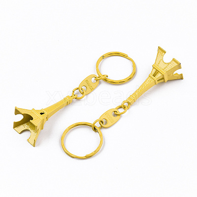 Alloy Keychain KEYC-WH0013-A11-1