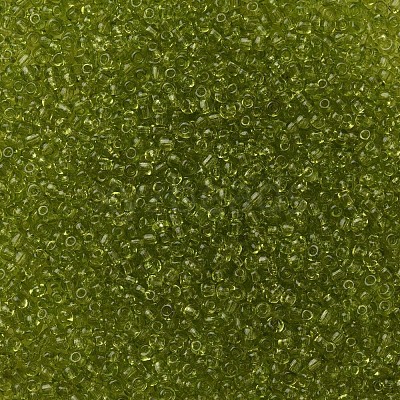 (Repacking Service Available) Glass Seed Beads SEED-C013-2mm-4-1