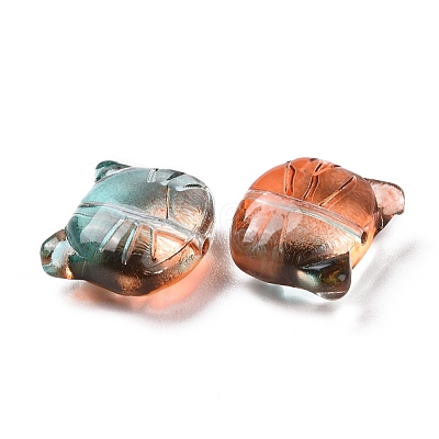 Glass Beads GLAA-G079-02D-1