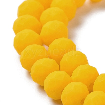 Glass Beads Strands LS-EGLA-A034-P2mm-MD04-1