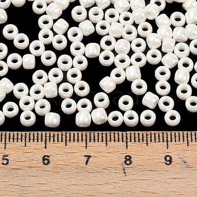 TOHO 6/0 Round Beads X-SEED-TR06-0122-1