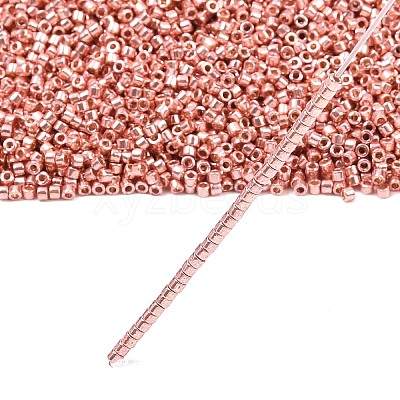 MIYUKI Delica Beads SEED-MY11-DB2503-1
