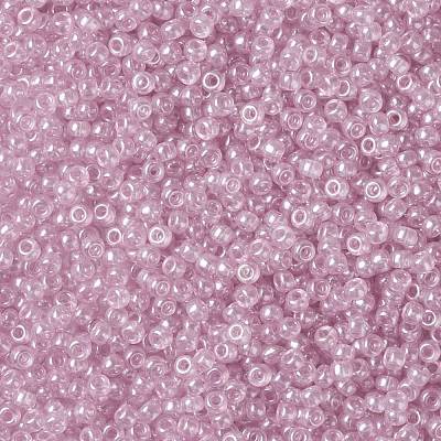 MIYUKI Round Rocailles Beads SEED-X0055-RR3503-1