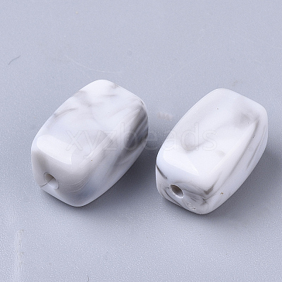 Acrylic Beads LS-X-OACR-N130-016H-1
