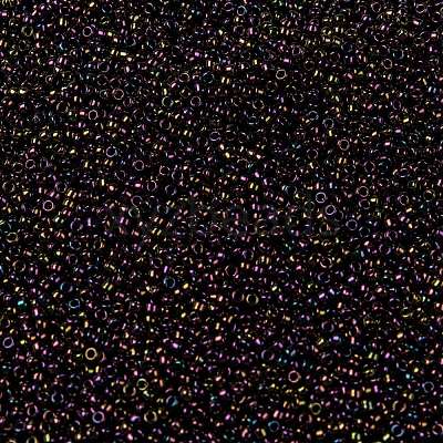 TOHO Round Seed Beads SEED-XTR15-0085-1
