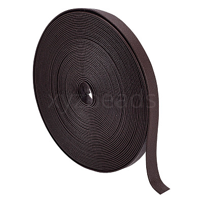 PU Imitation Leather Cord OCOR-WH0101-30B-1