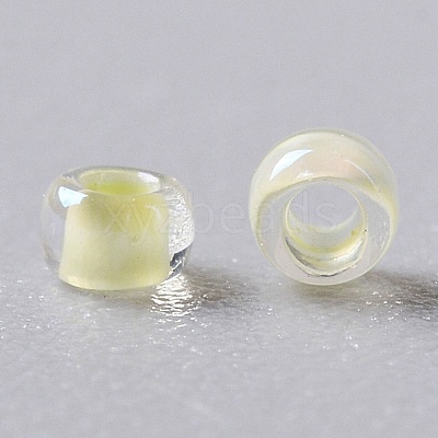 TOHO Round Seed Beads SEED-JPTR15-0182-1