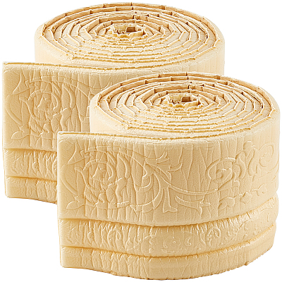 PE Grain Contact Paper DIY-WH20013-15A-1