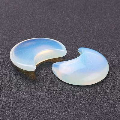 Opalite Cabochons G-A182-02B-1