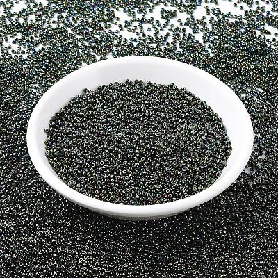 MIYUKI Round Rocailles Beads X-SEED-G007-RR0453-1