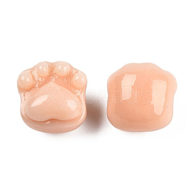 Opaque Resin Beads RESI-N038-02H-1