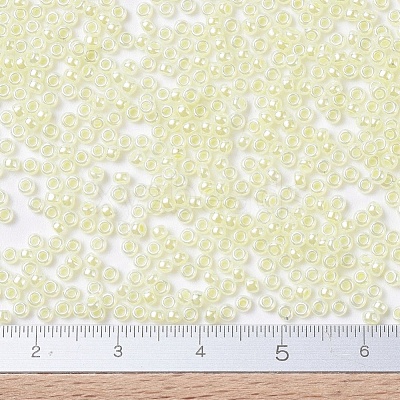MIYUKI Round Rocailles Beads SEED-JP0008-RR0514-1