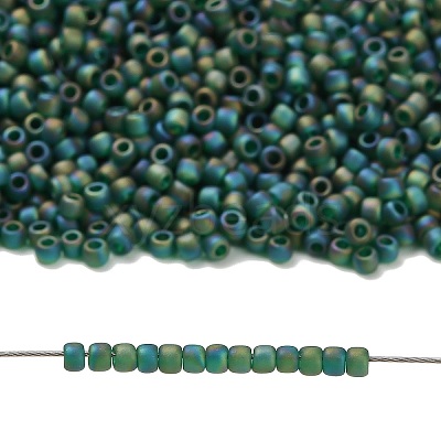 TOHO 11/0 Round Beads SEED-TR11-0179F-1
