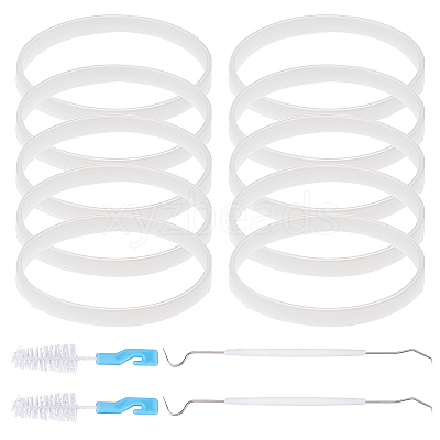 Cleaning Tool Sets TOOL-CP0001-33-1