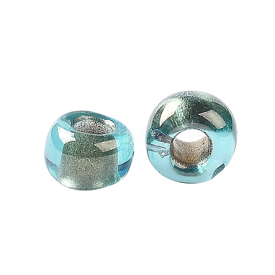 TOHO 8/0 Round Beads SEED-TR08-0284-1