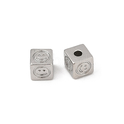 Brass Spacer Beads KK-D375-18P-1