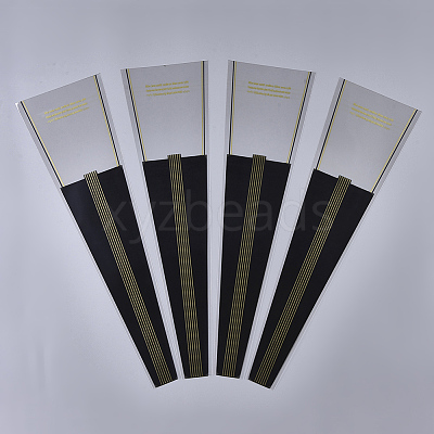 OPP Plastic Gift Bags ABAG-F003-03F-1
