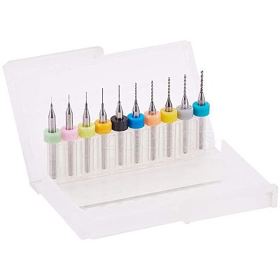 Hand Twist Drill TOOL-PH0016-81-1