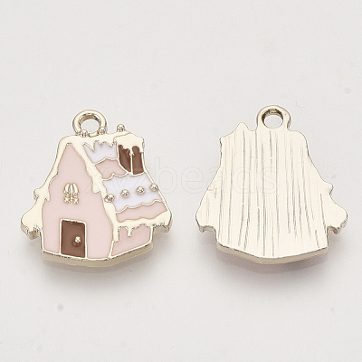 Christmas Theme X-ENAM-S119-011B-1