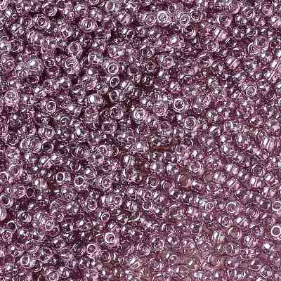 TOHO 11/0 Round Beads X-SEED-TR11-0110-1