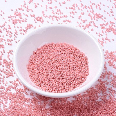 MIYUKI Delica Beads X-SEED-J020-DB2113-1