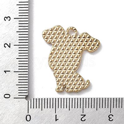 Alloy Enamel Pendants FIND-I047-01KCG-04-1