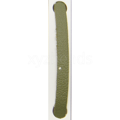 Korean Faux Suede Cord LW-H001-106-1