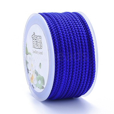 Polyester Braided Cord OCOR-F010-A23-1