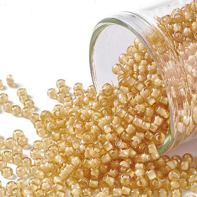 TOHO 11/0 Round Beads X-SEED-TR11-0948-1