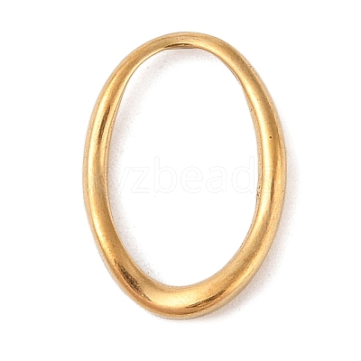 304 Stainless Steel Linking Rings STAS-M061-03G-01-1