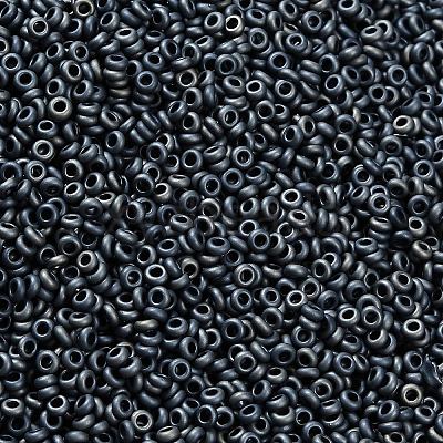 TOHO 8/0 Demi Round Beads X-SEED-DR08-0612-1