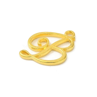 Alloy Finding Pendants EA11950Y-NFG-1