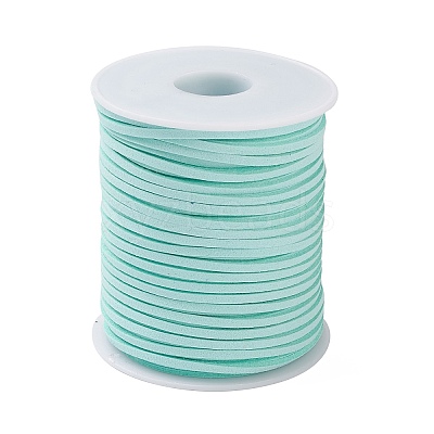 45M Faux Suede Cord LW-M003-06-1