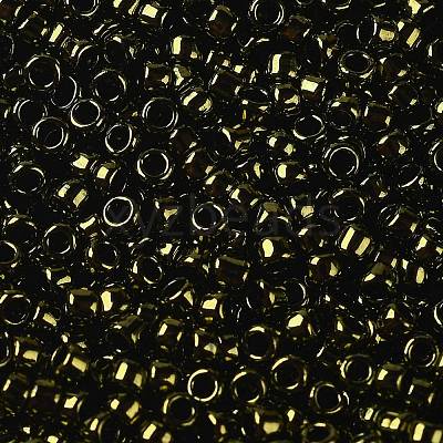 TOHO 11/0 Round Beads SEED-JPTR11-0422-1