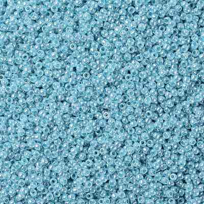 TOHO 11/0 Round Beads SEED-JPTR11-0918-1
