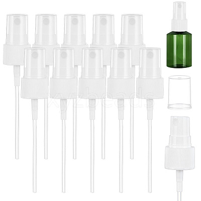 Plastic Replacement Spray Head KY-WH0048-01B-02-1