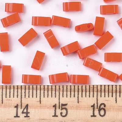 MIYUKI Half TILA Beads SEED-MY05-HTL406-1