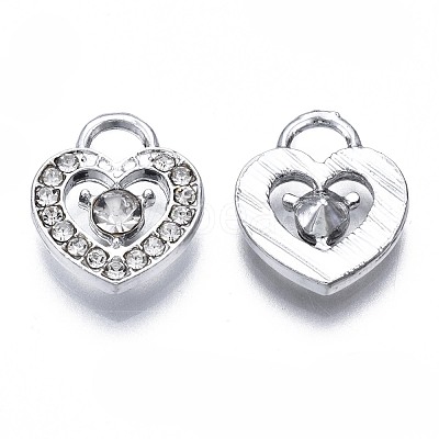 Alloy Charms ENAM-N054-47-RS-1