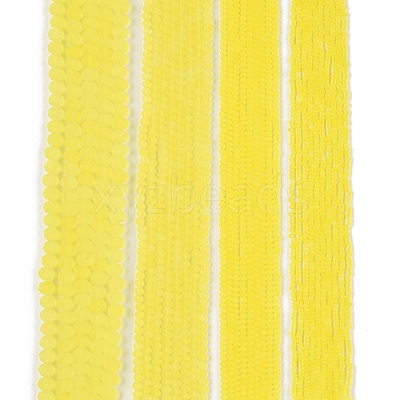 Transparent Glass Beads Strands X-EGLA-A044-T8mm-MD29-1