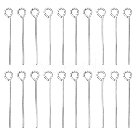 Iron Eye Pins IFIN-FS0001-31J-1