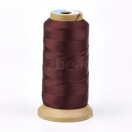 Polyester Thread NWIR-K023-0.25mm-13-1