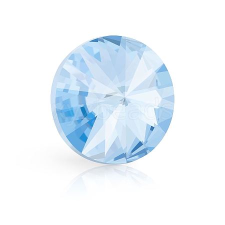 Preciosa® MAXIMA Crystal Round Stones Y-PRC-RASS39-30020-1