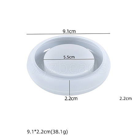 DIY Silicone Candle Holder Molds PW-WG8F97D-07-1