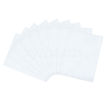 PVC Heat Shrinkage Bags ABAG-WH0023-11-1