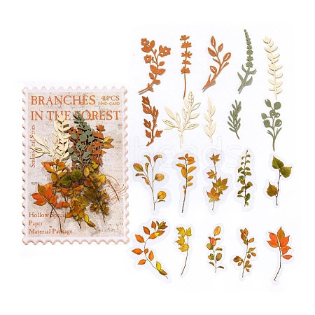 Autumn Leaf Scrapbooking Tool Kits LS-DIY-P084-D06-1