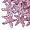 Glitter PU Patches FIND-S282-08E-2