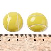 Opaque Resin Decoden Cabochons RESI-A034-03D-3