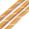 7 Inner Cores Polyester & Spandex Cord Ropes RCP-ZX002-01A-48-2
